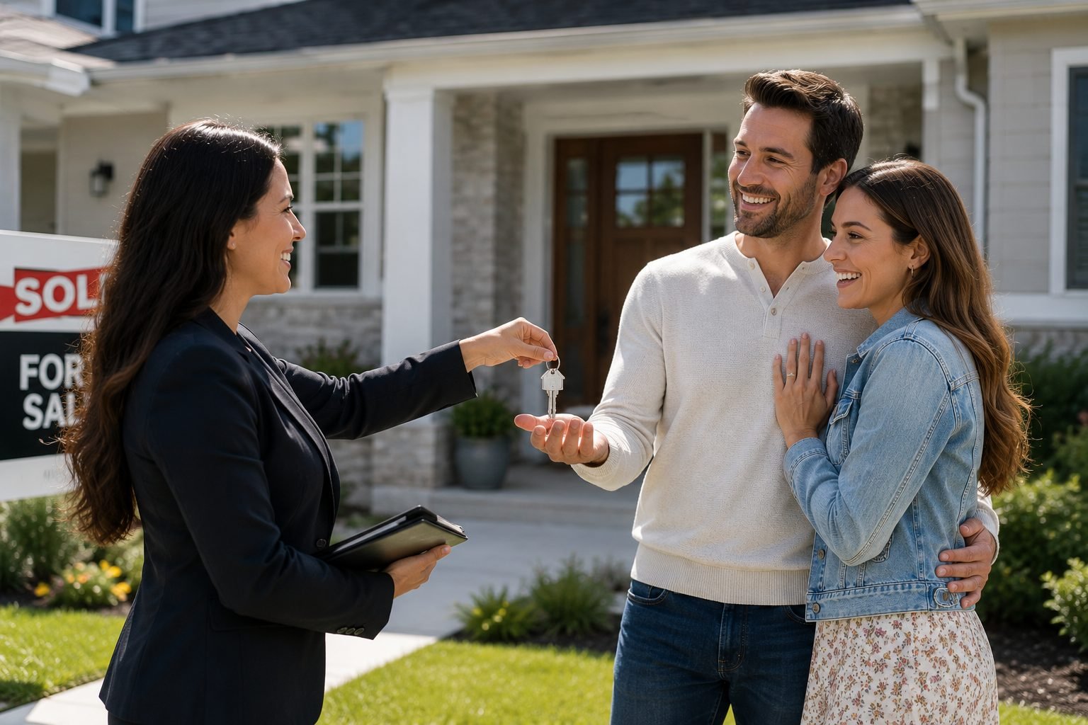 Keystone Realty