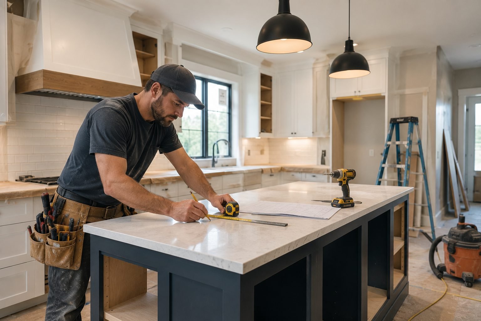 Cornerstone Remodeling