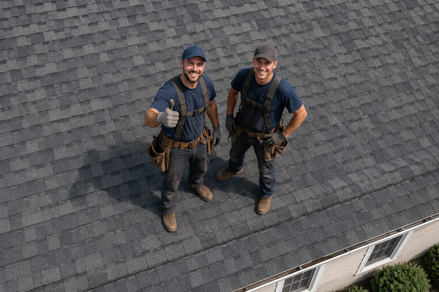Summit Roofing
