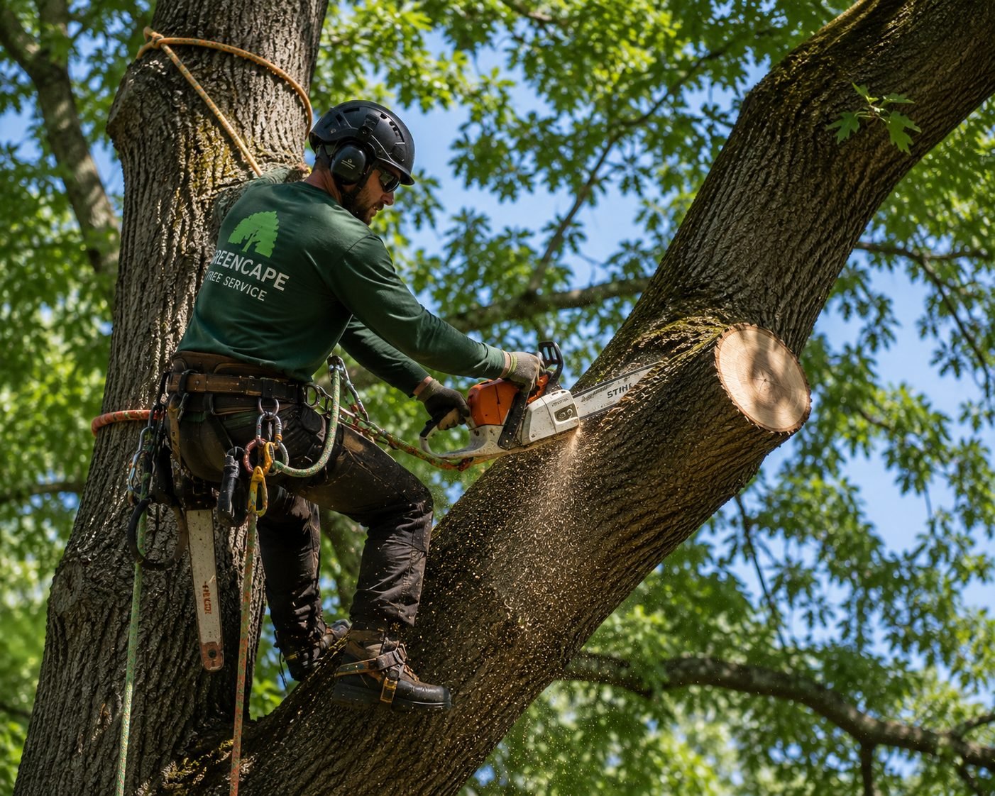 Canopy Tree Care
