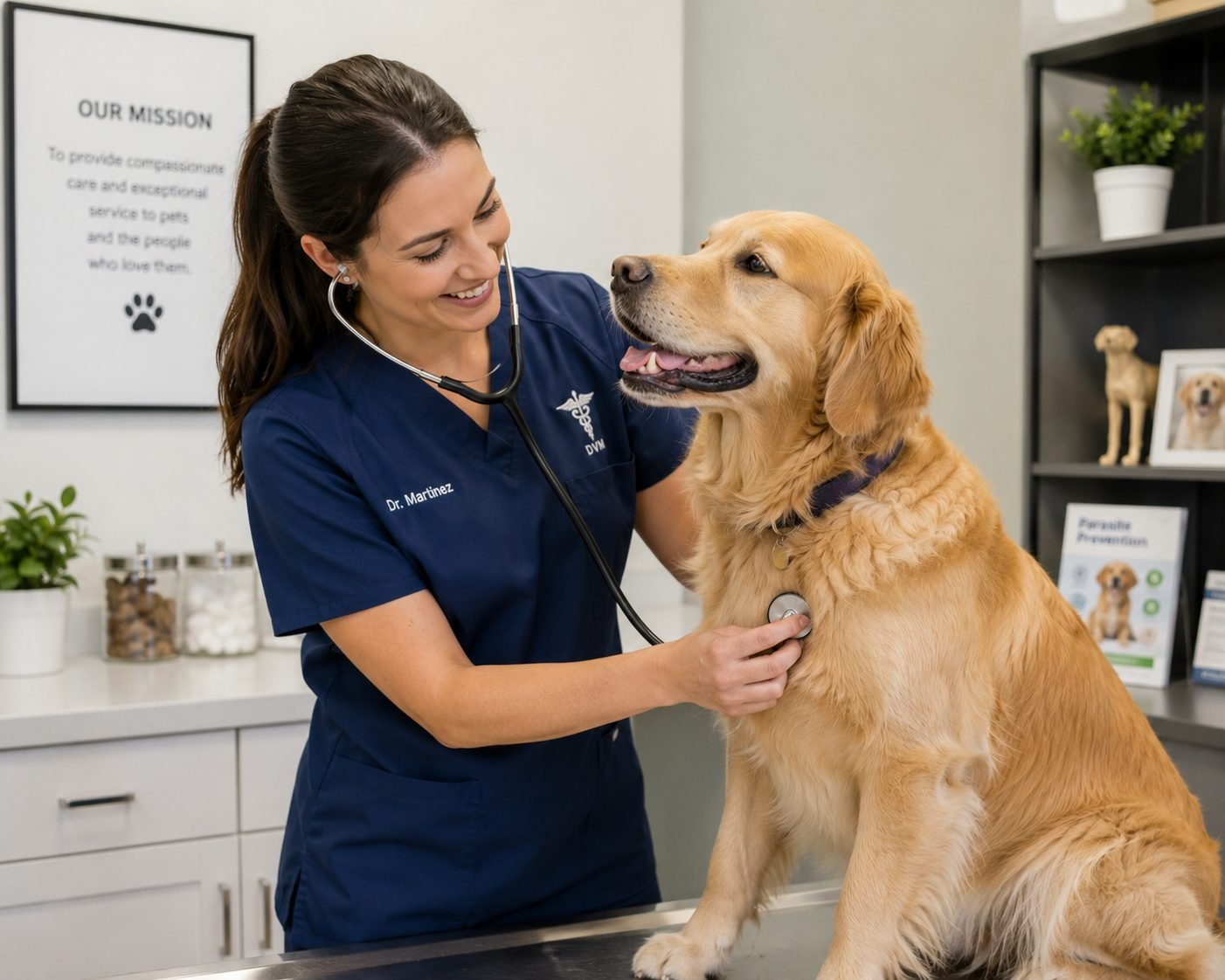 Riverbend Veterinary